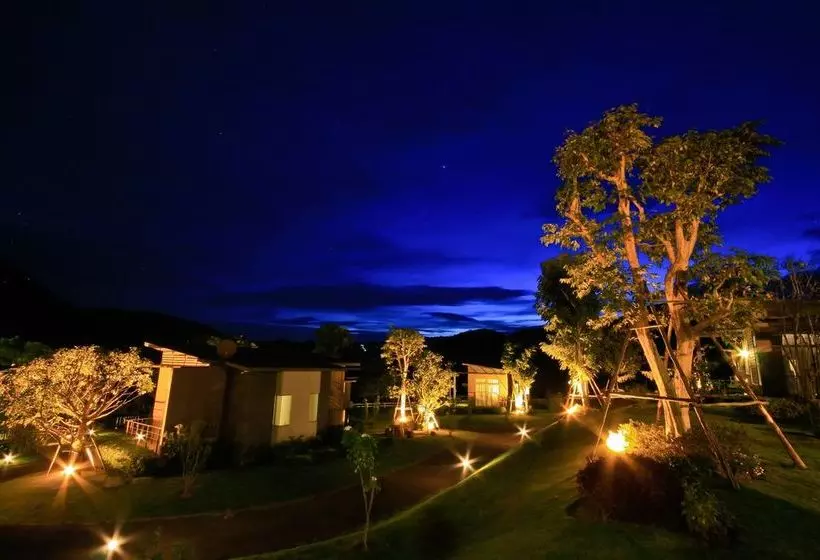 Fotos del hotel Hommuenlee Hill Resort:  17