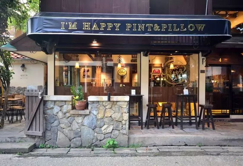 Fotos del hotel I'm Happy:  7