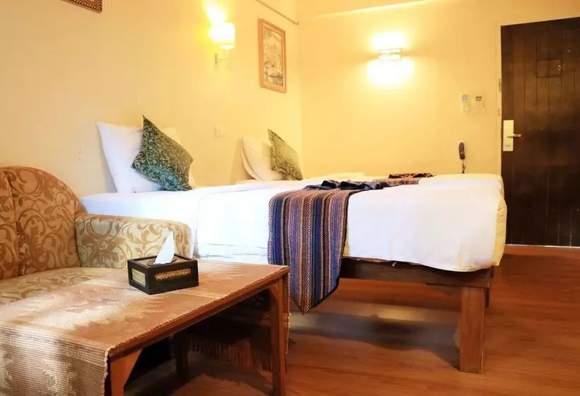 Fotos del hotel I'm Happy:  20