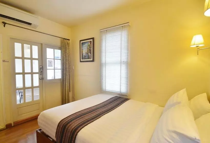 Fotos del hotel I'm Happy:  10