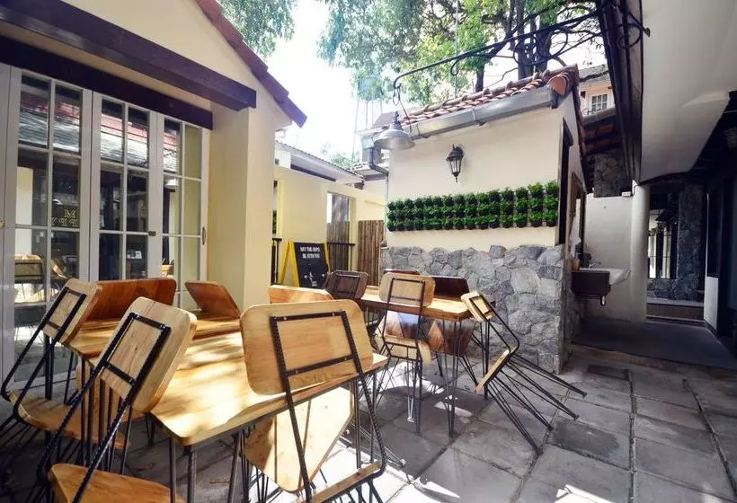 Fotos del hotel I'm Happy:  3