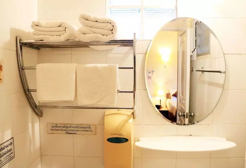 Fotos del hotel I'm Happy:  4