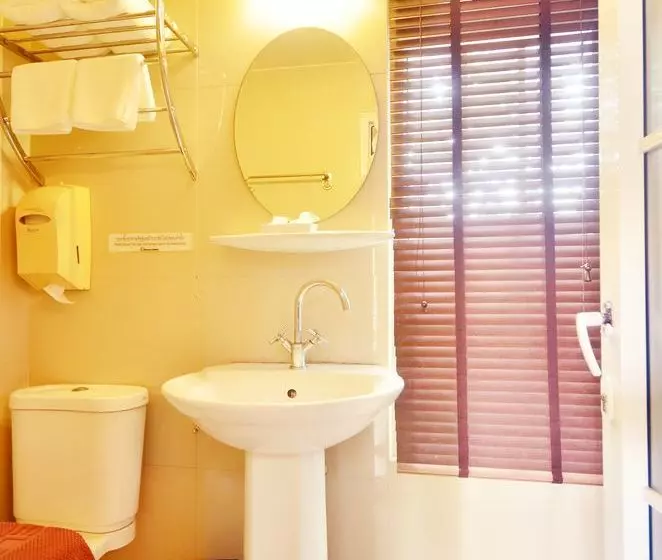 Fotos del hotel I'm Happy:  17