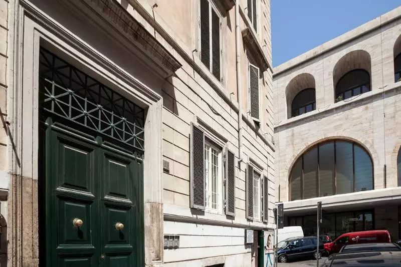 Fotos del hotel Jfk House:  4