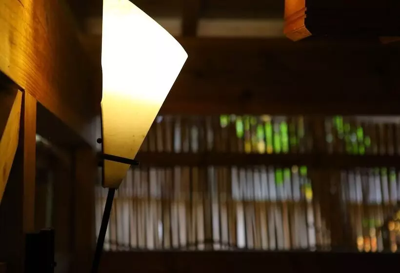 Fotos del hotel Jinpyokaku Honten:  2