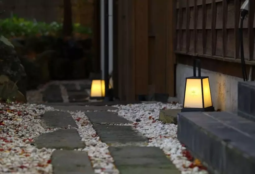 Fotos del hotel Jinpyokaku Honten:  9