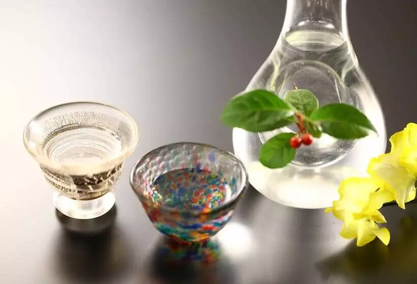 Fotos del hotel Jinpyokaku Honten:  3