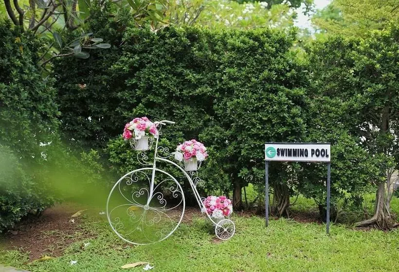 Fotos del hotel Kanvela Resort:  3