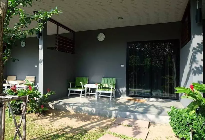 Fotos del hotel Kanvela Resort:  7