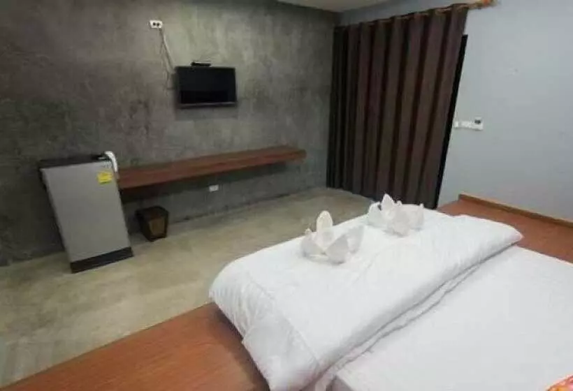 Fotos del hotel Kanvela Resort:  5