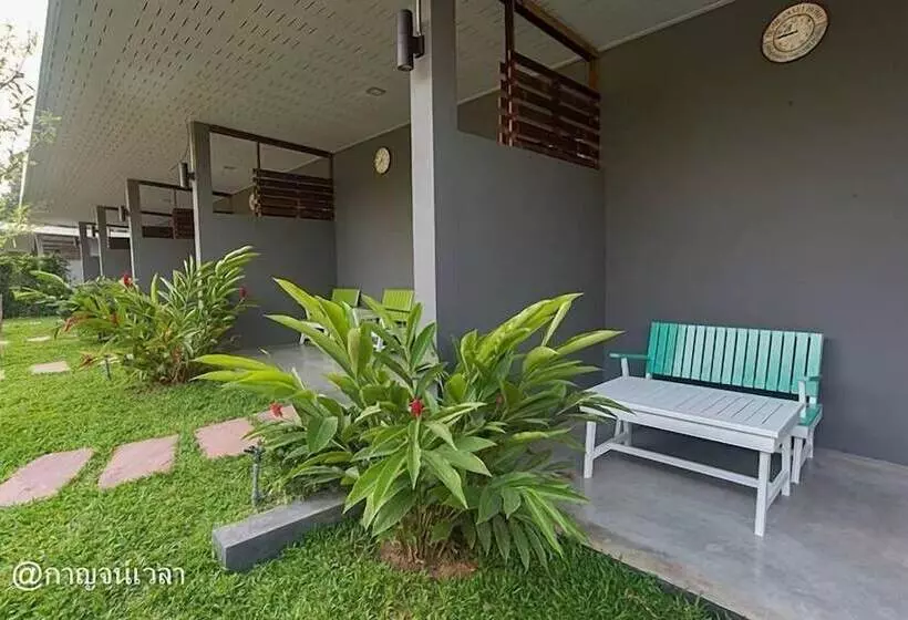 Fotos del hotel Kanvela Resort:  6