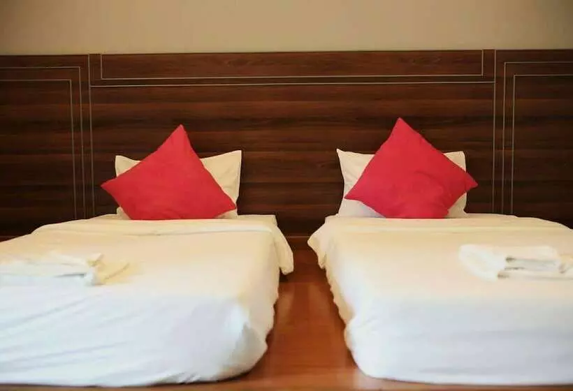 Fotos del hotel Kanvela Resort:  8