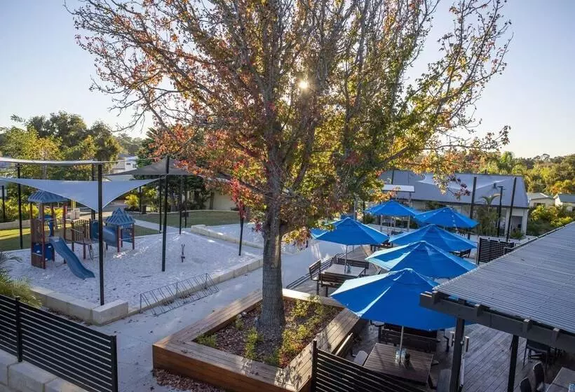 Fotos del hotel Karrinyup Waters Resort:  9