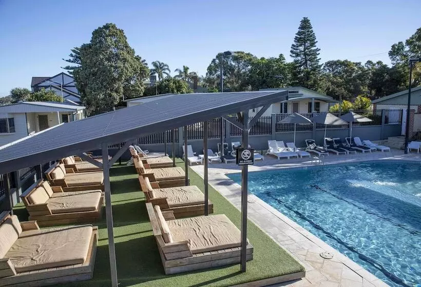 Fotos del hotel Karrinyup Waters Resort:  2