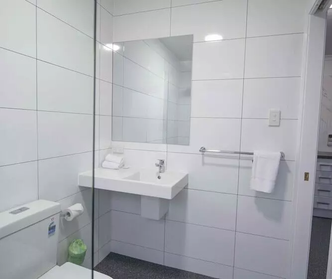 Fotos del hotel Karrinyup Waters Resort:  13