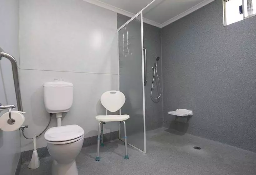 Fotos del hotel Karrinyup Waters Resort:  22