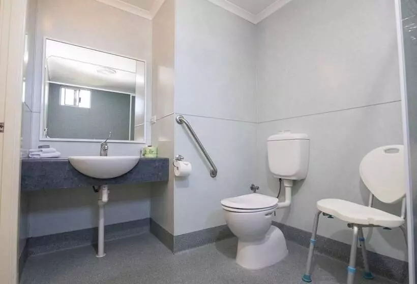 Fotos del hotel Karrinyup Waters Resort:  25