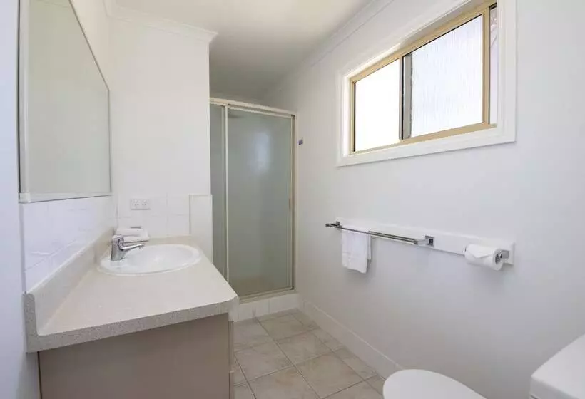 Fotos del hotel Karrinyup Waters Resort:  16