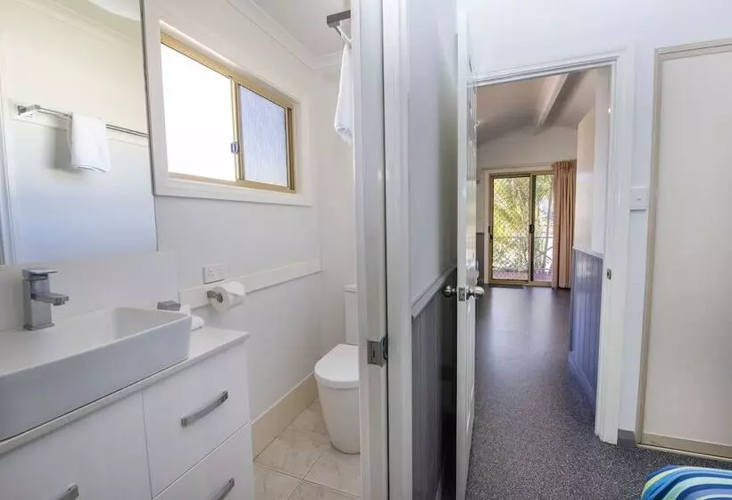 Fotos del hotel Karrinyup Waters Resort:  18