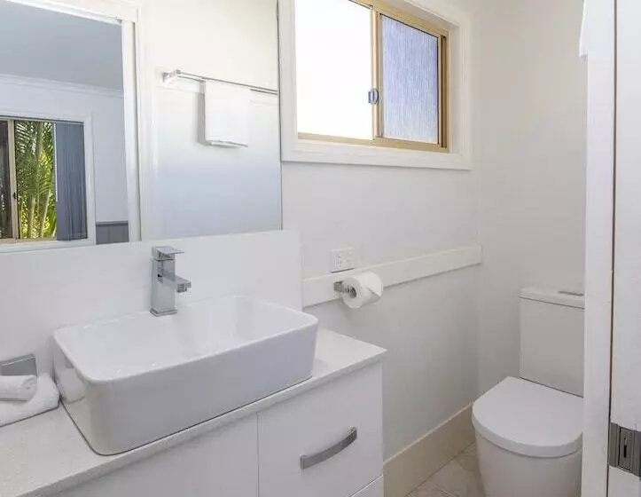 Fotos del hotel Karrinyup Waters Resort:  8