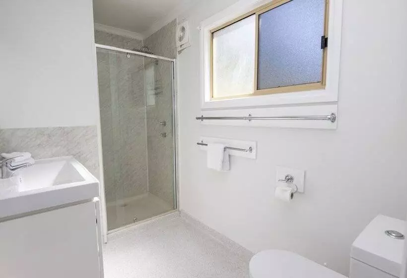 Fotos del hotel Karrinyup Waters Resort:  12