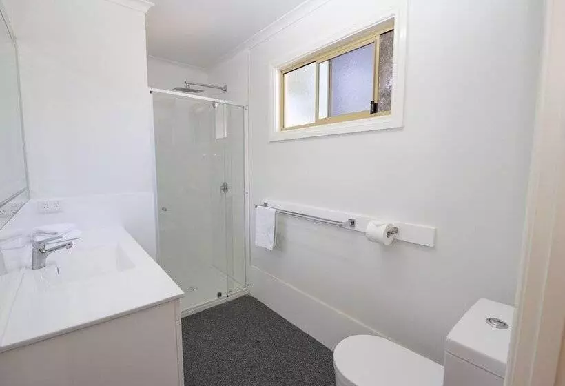 Fotos del hotel Karrinyup Waters Resort:  4