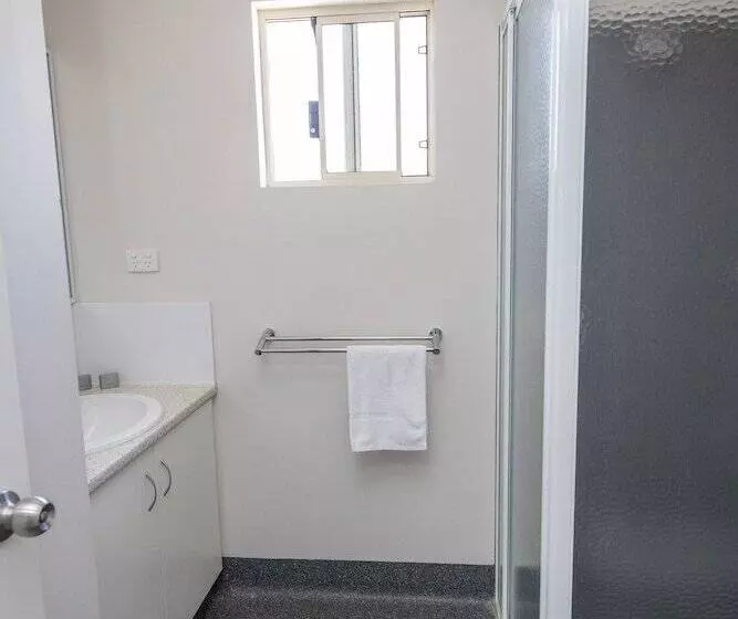 Fotos del hotel Karrinyup Waters Resort:  21