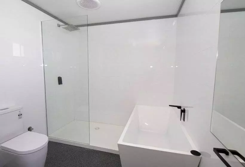 Fotos del hotel Karrinyup Waters Resort:  19