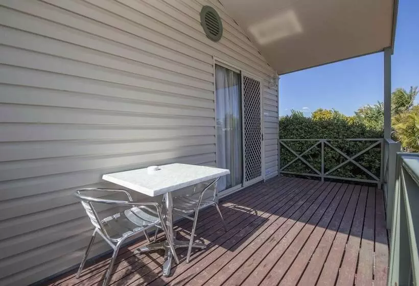 Fotos del hotel Karrinyup Waters Resort:  3