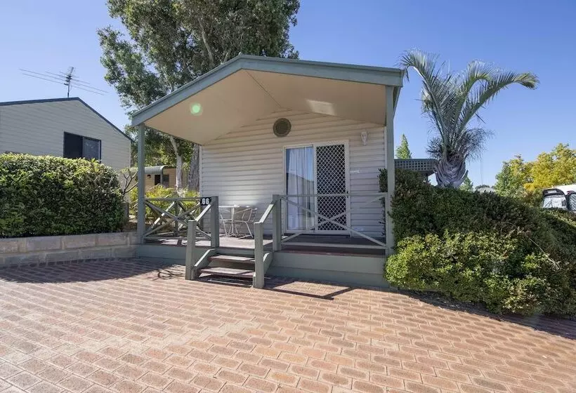 Fotos del hotel Karrinyup Waters Resort:  5