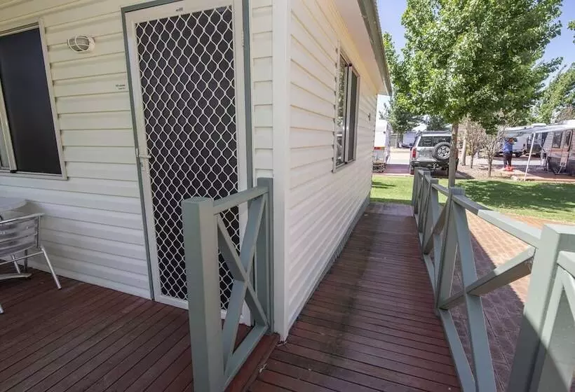 Fotos del hotel Karrinyup Waters Resort:  11