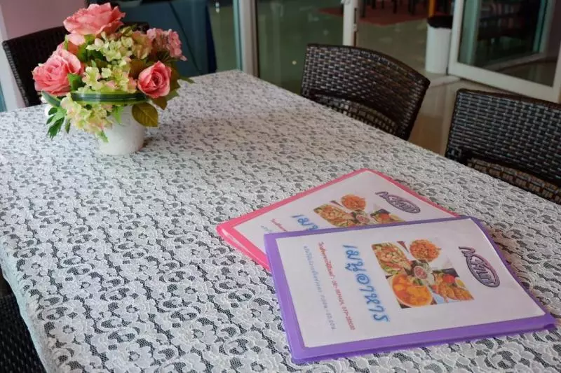 Fotos del hotel Na Chaidej:  8