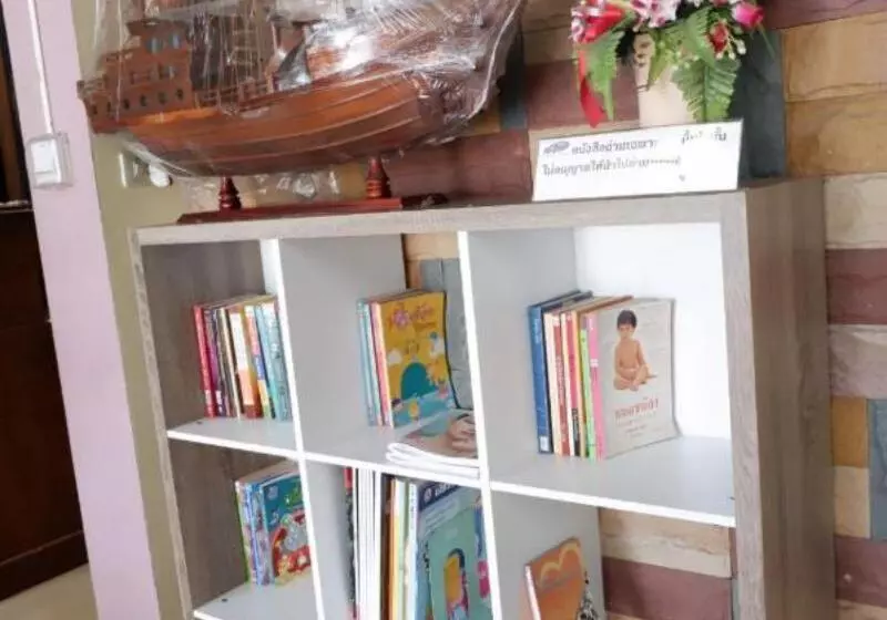 Fotos del hotel Na Chaidej:  6