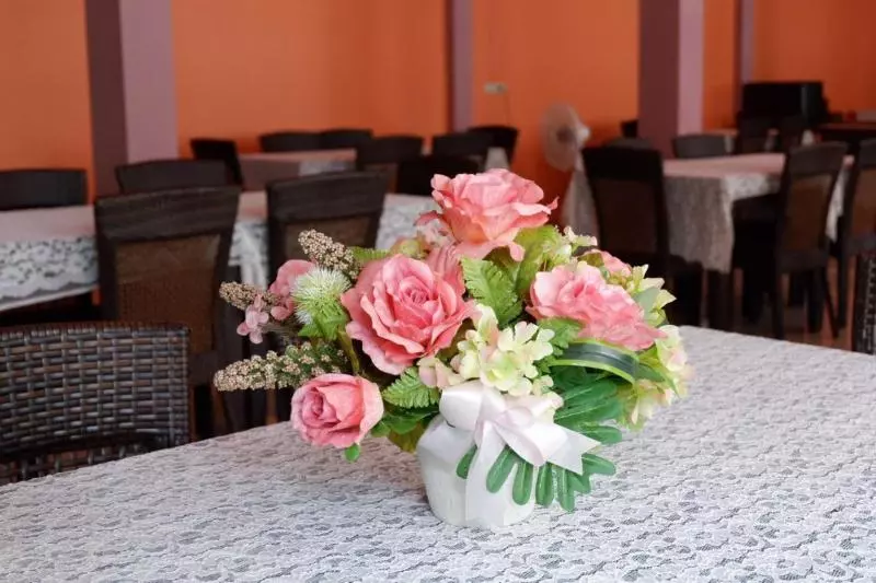 Fotos del hotel Na Chaidej:  12