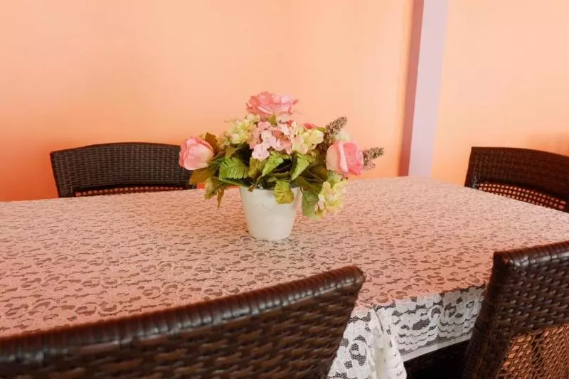 Fotos del hotel Na Chaidej:  16