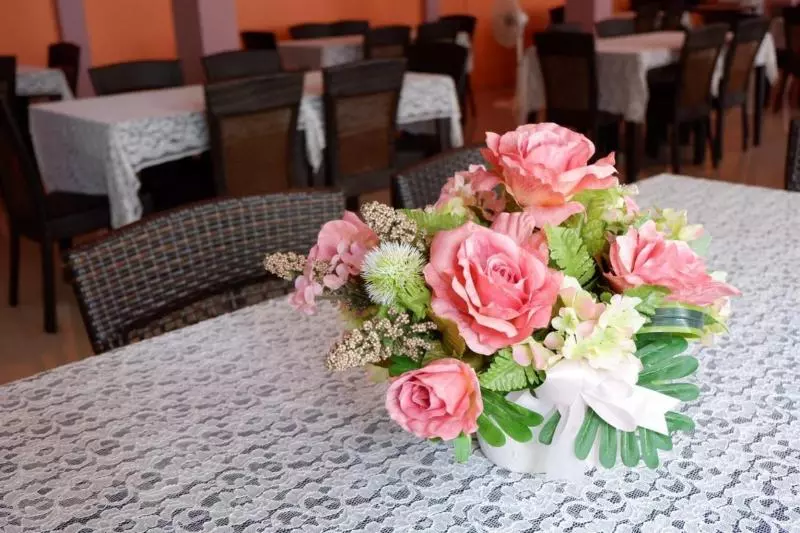 Fotos del hotel Na Chaidej:  14