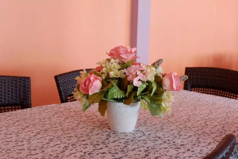 Fotos del hotel Na Chaidej:  7