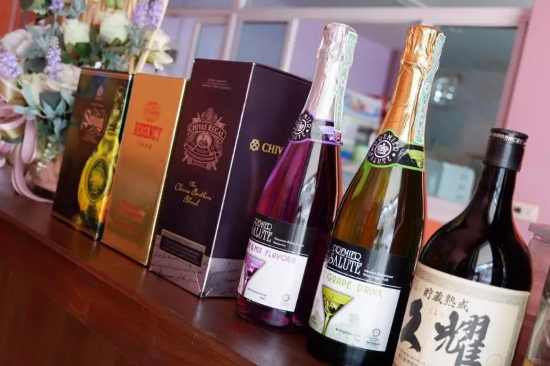 Fotos del hotel Na Chaidej:  9