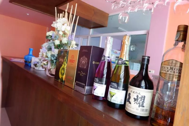 Fotos del hotel Na Chaidej:  5