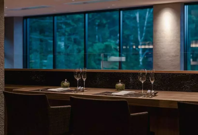 Fotos del hotel Okujozankei Onsen Kasho Gyoen:  2