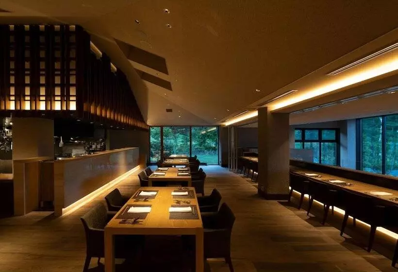 Fotos del hotel Okujozankei Onsen Kasho Gyoen:  12