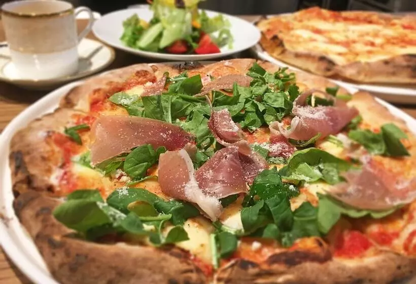 Fotos del hotel Okujozankei Onsen Kasho Gyoen:  15