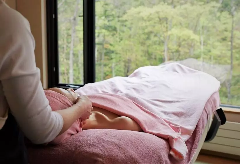 Fotos del hotel Okujozankei Onsen Kasho Gyoen:  10