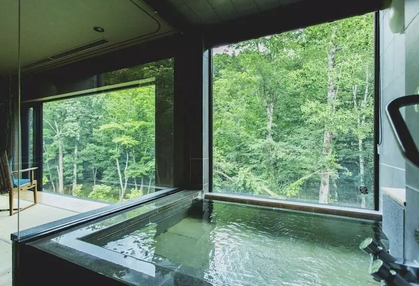 Okujozankei Onsen Kasho Gyoen