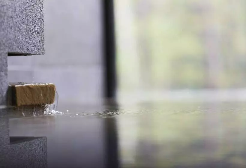 Fotos del hotel Okujozankei Onsen Kasho Gyoen:  9