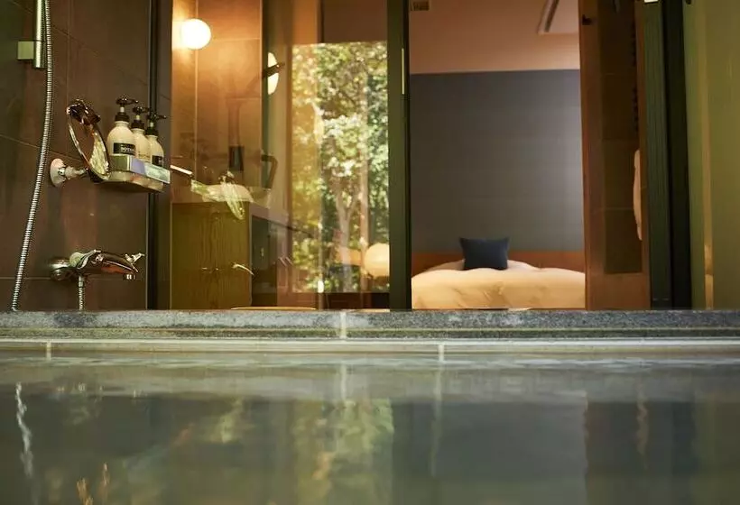 Fotos del hotel Okujozankei Onsen Kasho Gyoen:  3