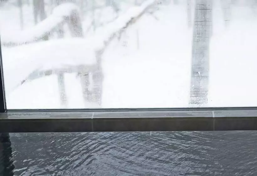 Fotos del hotel Okujozankei Onsen Kasho Gyoen:  13