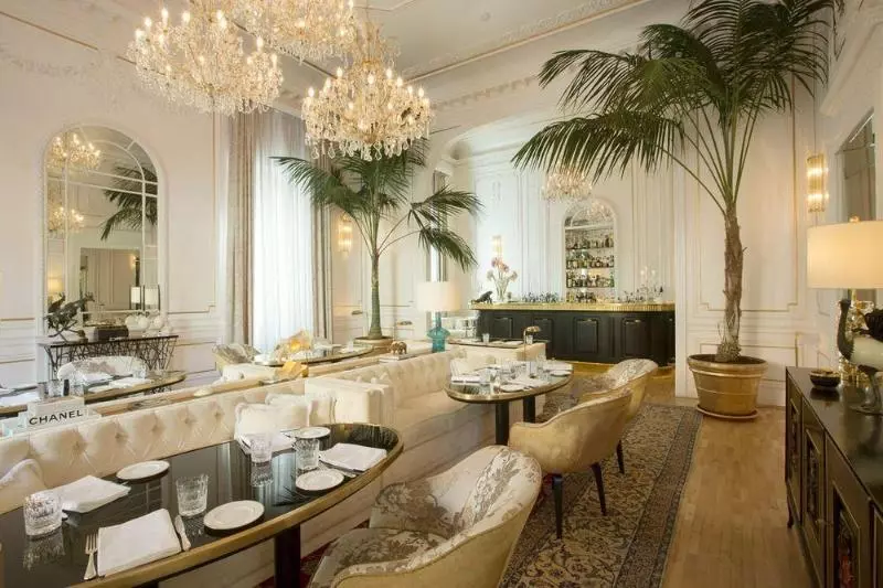 Fotos del hotel Palazzo Dama - Preferred Hotels & Resorts:  4