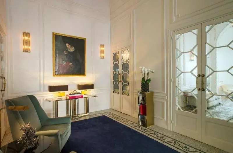 Fotos del hotel Palazzo Dama - Preferred Hotels & Resorts:  3