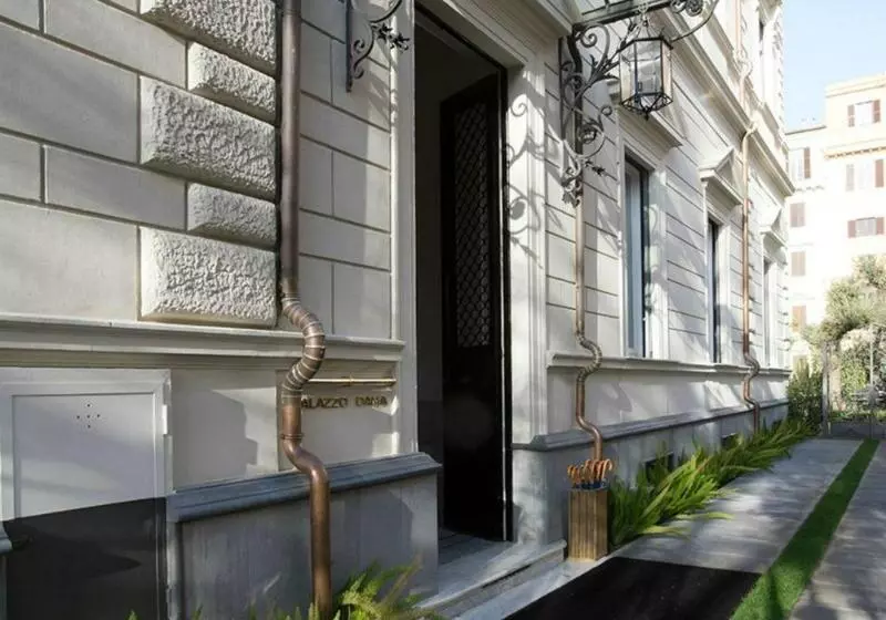 Fotos del hotel Palazzo Dama - Preferred Hotels & Resorts:  9